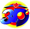3D